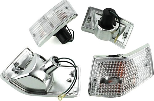 Kit frecce complete anteriori - frecce,