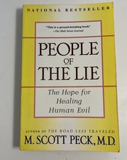 People of the Lie The Hope For