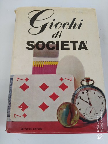 Tina cecchini giochi - tina,