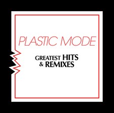 Italo CD Plastic Mode Greatest