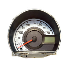 QUADRO STRUMENTI CONTACHILOMETRI CITROEN C1 (2005-2014) 1.0 BENZINA