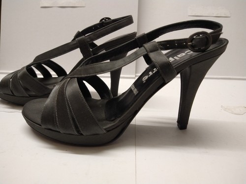 Sandali donna tacco - alto, cm