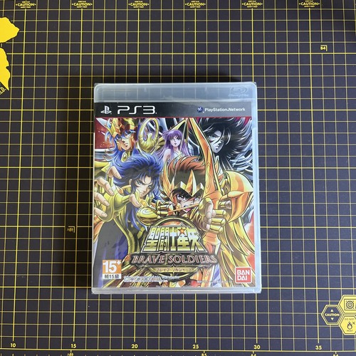 Knights the zodiac - knights, of