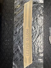 DECALCO FASCIA SINISTRA