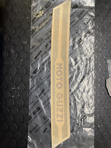 Decalco fascia sinistra - fascia,