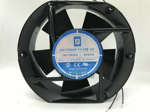 Orion fans oa172sap 1tb - orion, xc