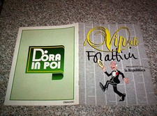 ALBUM VIP DI FORATTINI PANINI