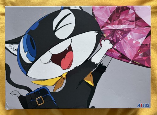 Persona scramble the - persona,