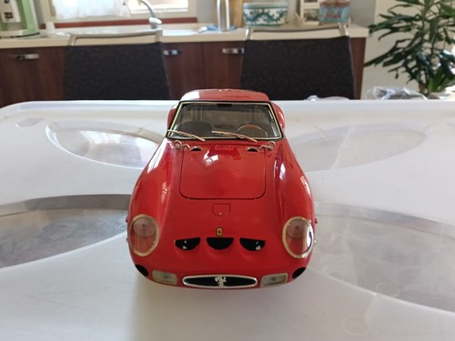 Hot wheels ferrari 250 - ferrari, (