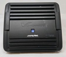 ALPINE MRP-M500 AMPLIFICATORE