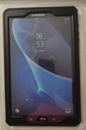 Samsung galaxy tab - samsung,