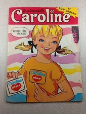 Mademoiselle Caroline n°2 |