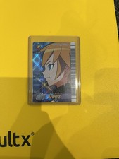 Dinosaur King Tournament Winner Rex Wind D-08