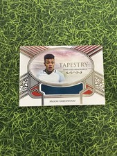 Patch gioco Mason Greenwood