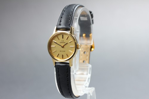Orologio vintage omega - vintage,