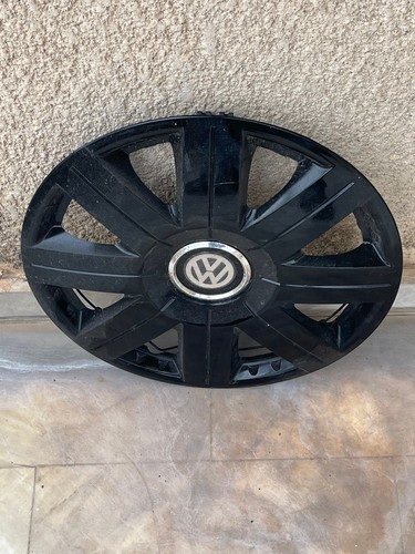 Coprimozzo ruota volkswagen - coprimozzo,