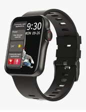  Smart Watch, SMARTY 2.0