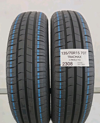 Gomme auto estive 135 - 2,