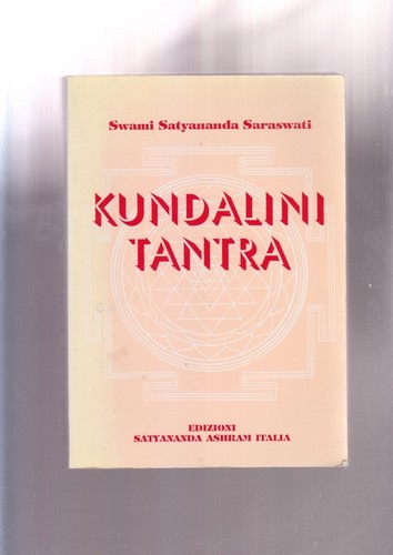 Kundalini tantra edizioni - kundalini,
