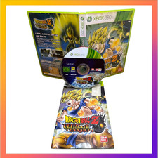DRAGON BALL Z ULTIMATE