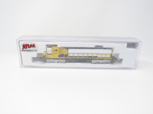 Atlas 40006022 dcc sound - atlas, n