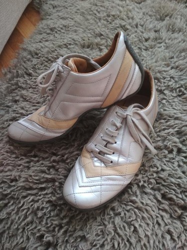 Scarpe donna bally tacco - scarpe, pesca