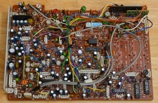 KENWOOD TS-440S RICAMBI