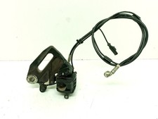 PINZA FRENO POSTERIORE KTM DUKE 390 ABS 2012 2016 MARY 659