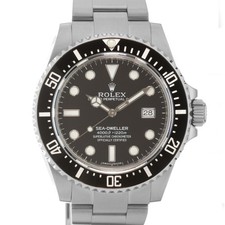 ROLEX Sea Dweller4000 116600