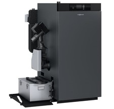 Viessmann vitoligno 300 24 - viessmann, 300-c