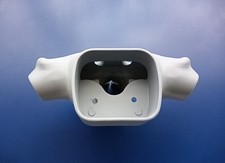Supporto contachilometri Vespa