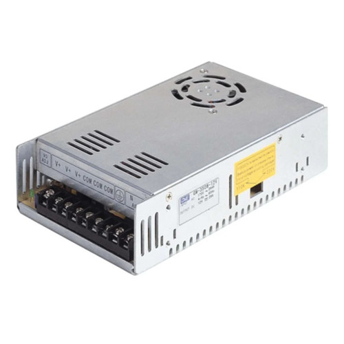 Alimentatore stabilizzatore - alimentatore,