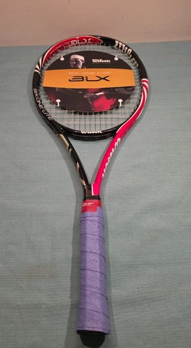 Racchetta tennis wilson blx - tennis,
