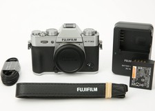 Fujifilm t30 fotocamera - fujifilm, ii