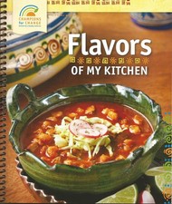 FLAVORS OF MY KITCHEN