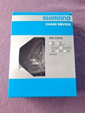 Guida catena Shimano Saint