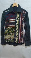 Camicia Uomo Manica Lunga