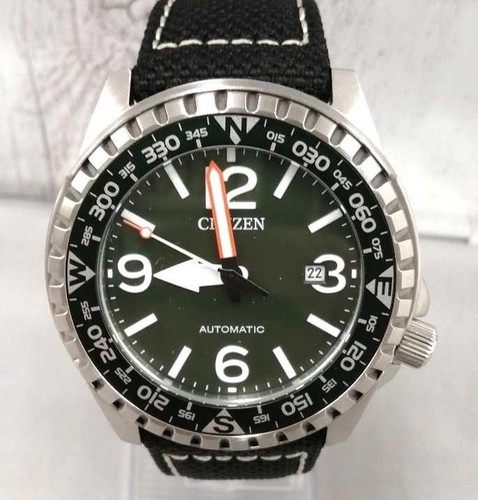 Orologio automatico modello
