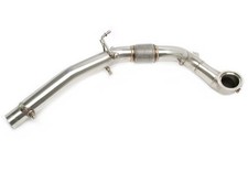 Downpipe adatto per Cupra