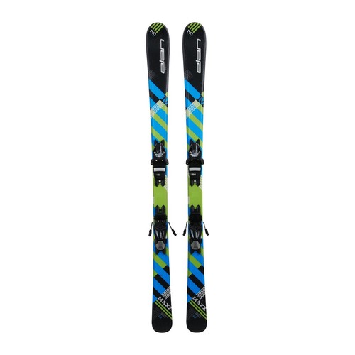 Sci elan maxx junior usati - maxx, +