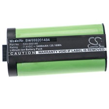Batteria per altoparlanti
