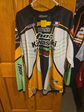 Maglia Pro Circuit
