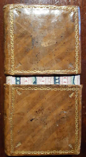 18109 joli cadeau trousse - 18109-un,