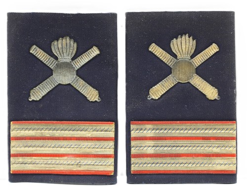 Gradi tubolari marina militare - gradi,