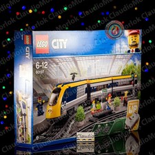 ⭐ LEGO 60197 Treno