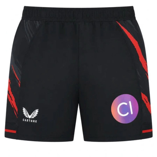 Pantaloncini uomo saracens - pantaloncini,