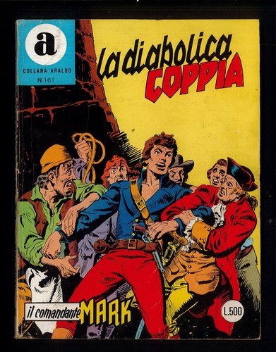 Collana araldo comandante - collana,