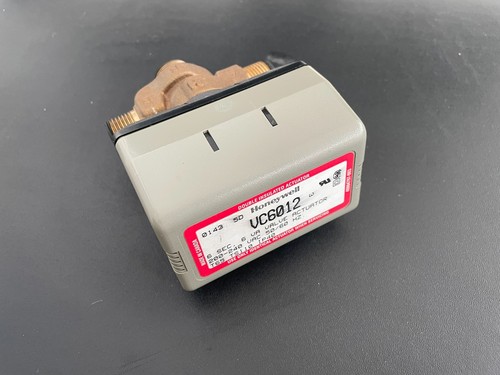 Honeywell vc6012 valvola vie - valvola, 3