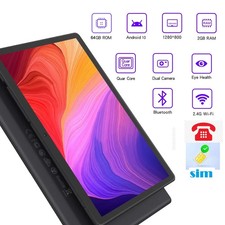 TABLET PC 10"POLLICI TELEFONO