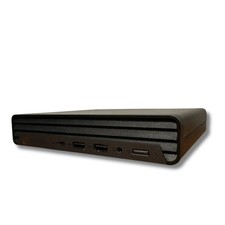 HP ProDesk 405 G6 Mini PC